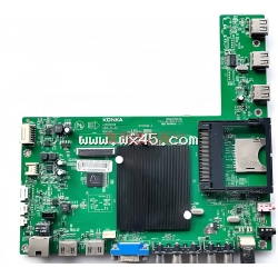 康佳 LED60X1800A 主板组件 35019788